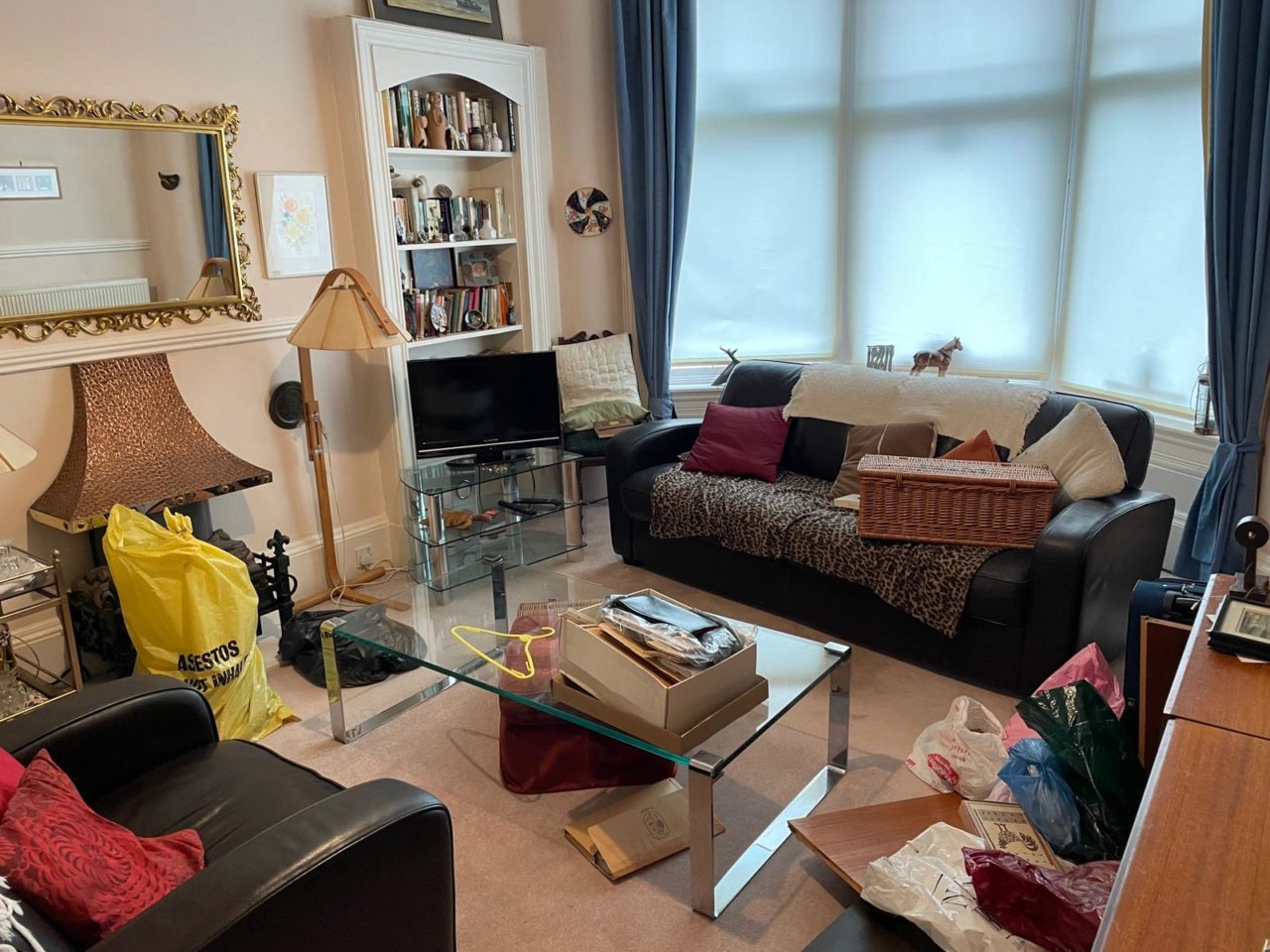 House Clearance Glasgow Home Clearance Service Glasgow